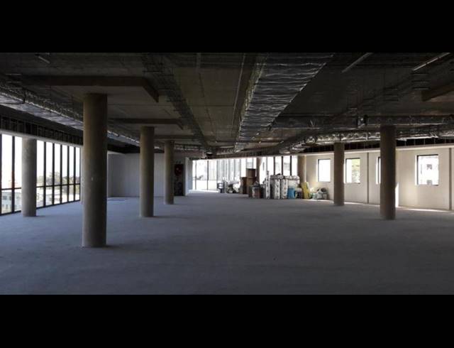 1,362M² OFFICE TO LET IN TYGER VALLEY